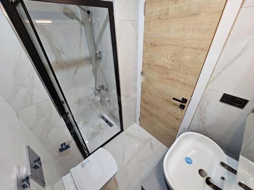 Квартира в Авсалларе, Турция, 51 м² - фото 7