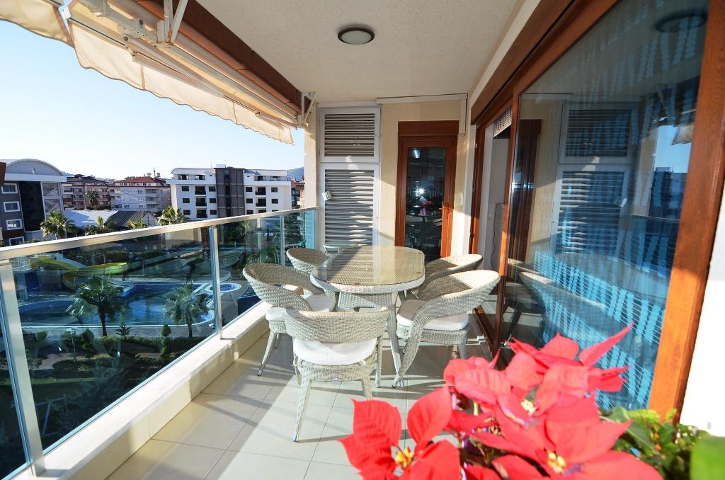 Пентхаус в Алании, Турция, 240 м² - фото 7