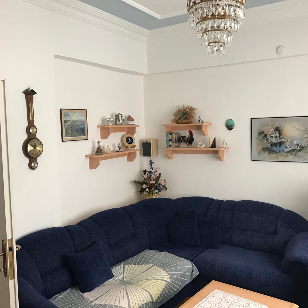 Квартира в Алании, Турция, 100 м² - фото 7