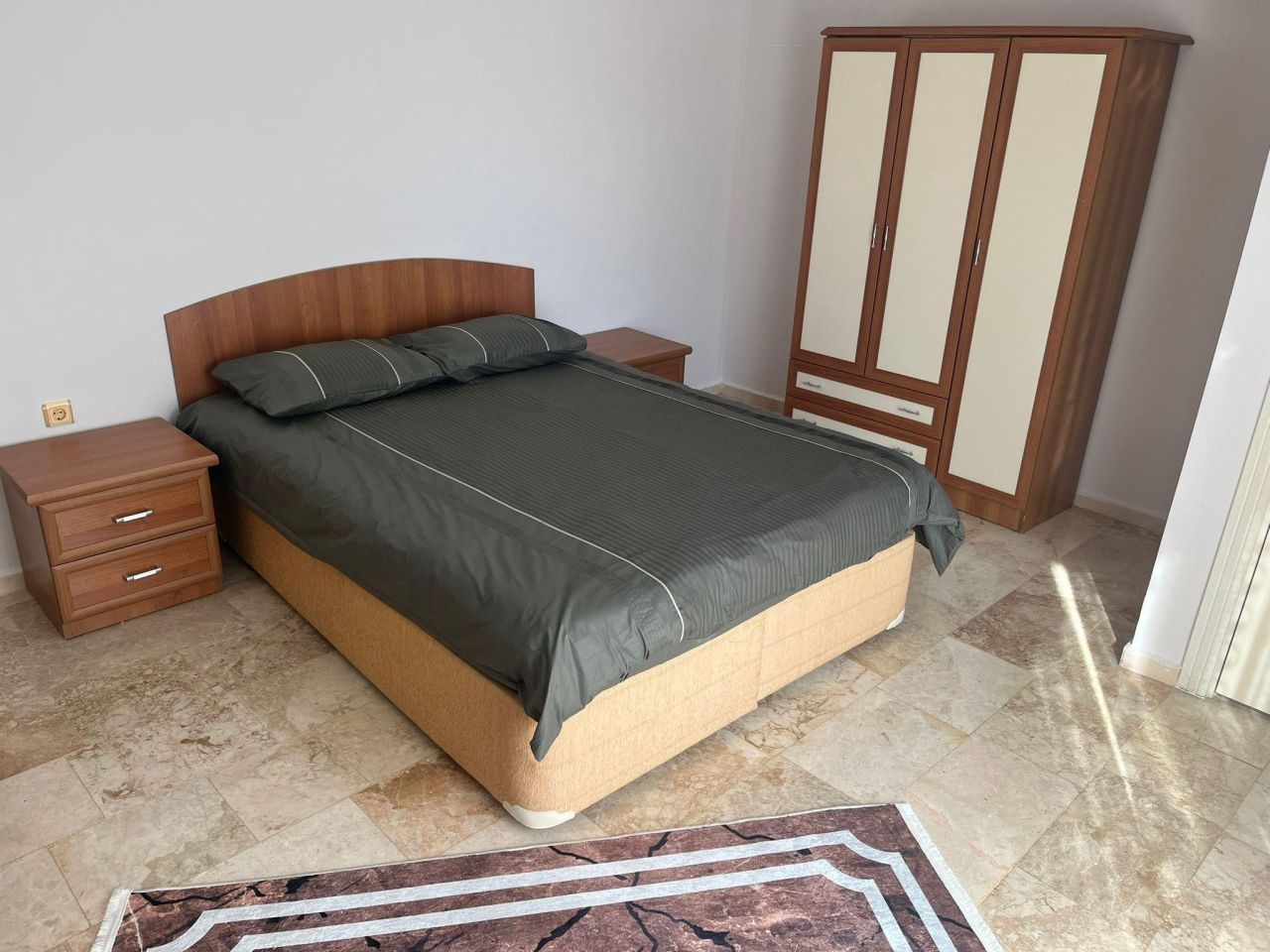 Квартира в Алании, Турция, 125 м² - фото 7