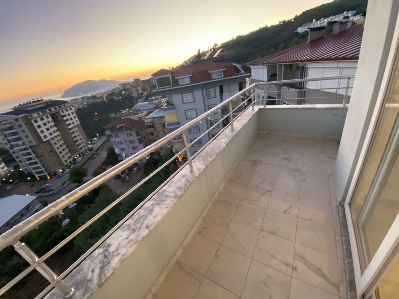 Пентхаус в Алании, Турция, 120 м² - фото 7