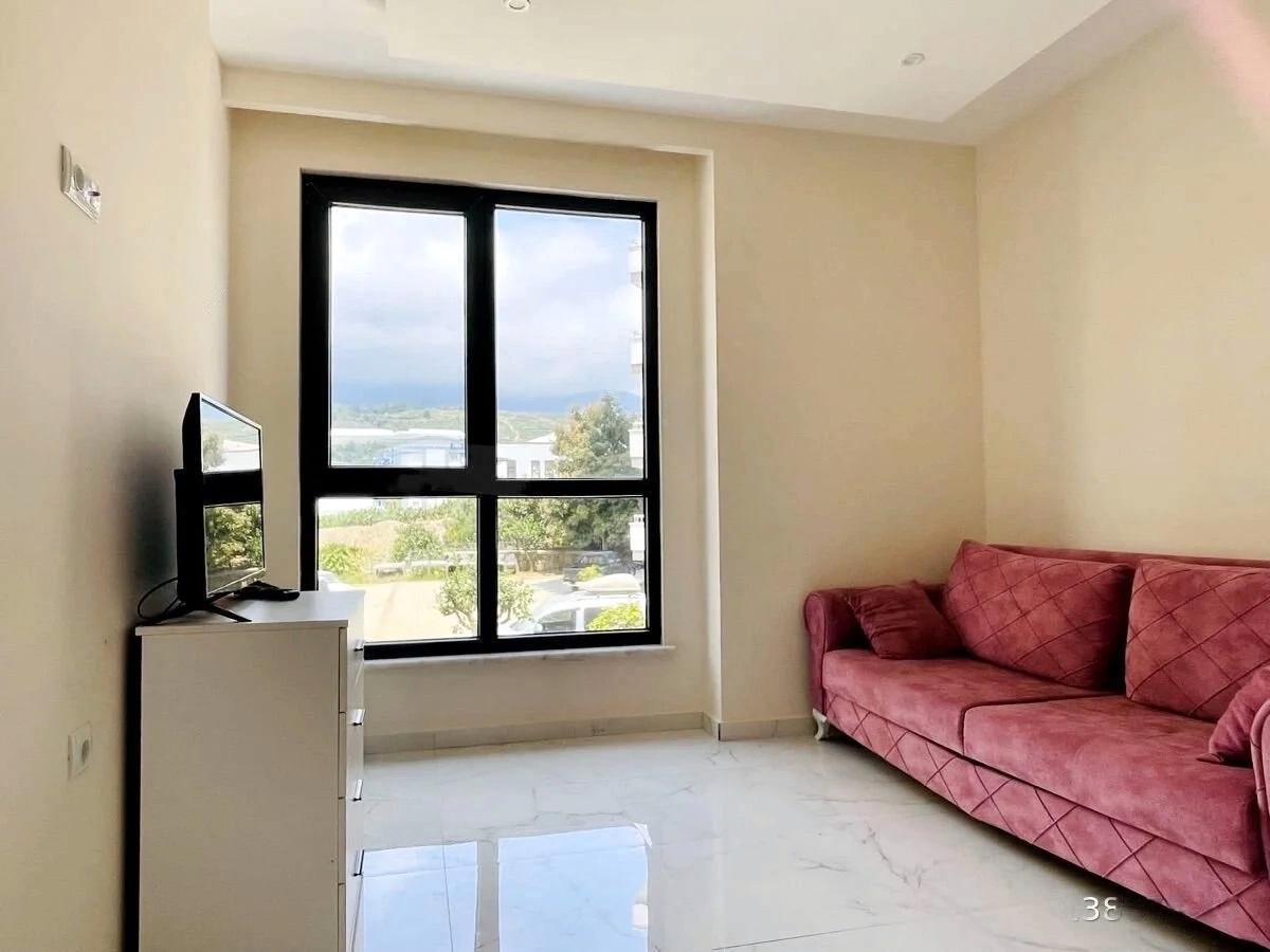 Квартира в Алании, Турция, 55 м² - фото 7