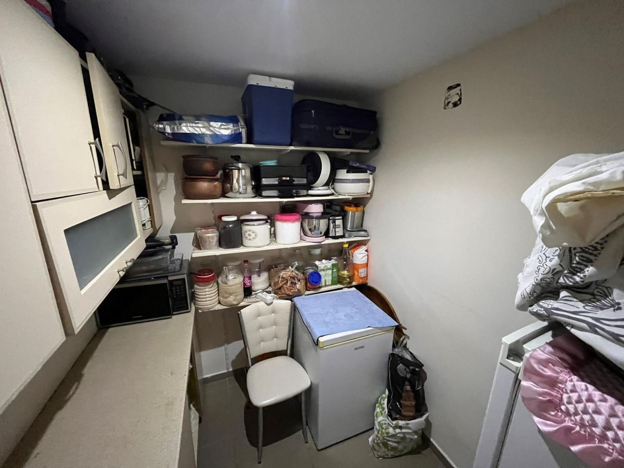 Квартира в Алании, Турция, 170 м² - фото 7