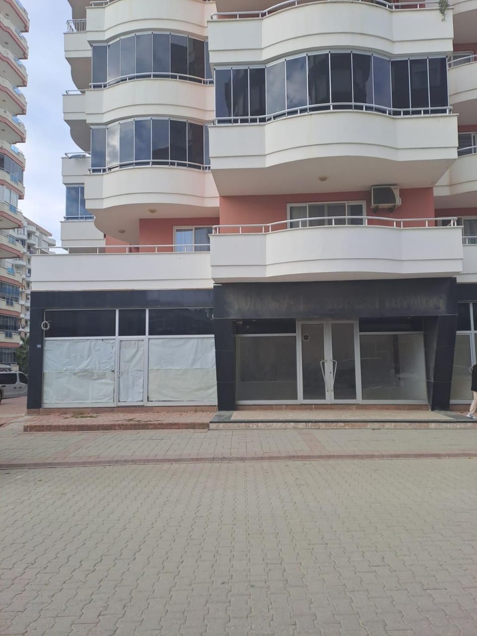 Коммерческая недвижимость в Алании, Турция, 325 м² - фото 7