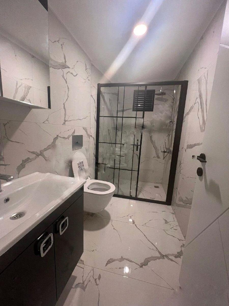 Пентхаус в Алании, Турция, 75 м² - фото 7