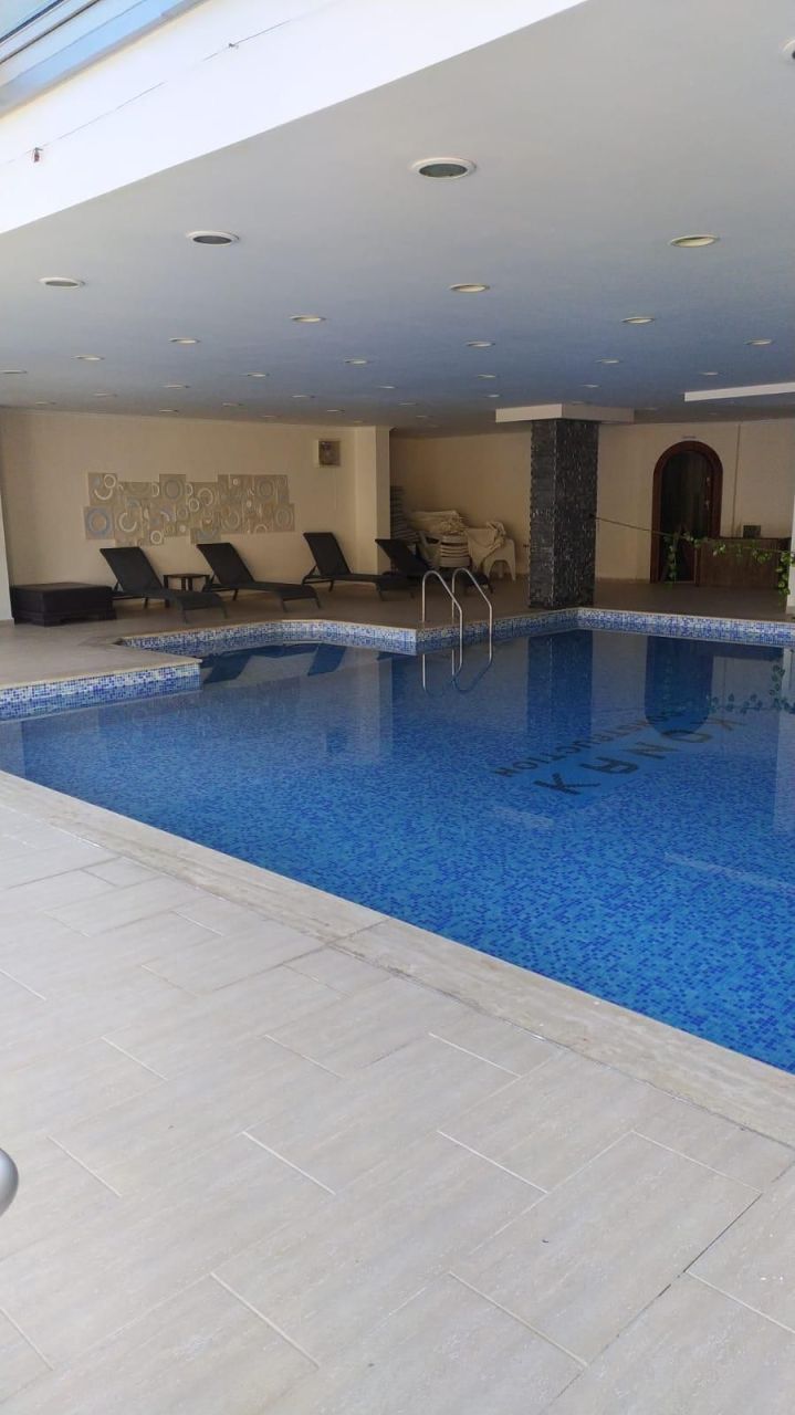 Квартира в Алании, Турция, 68 м² - фото 7