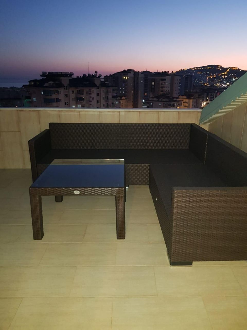 Пентхаус в Алании, Турция, 200 м² - фото 7