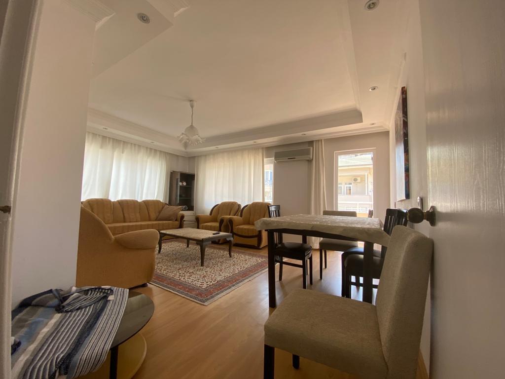 Пентхаус в Алании, Турция, 190 м² - фото 7