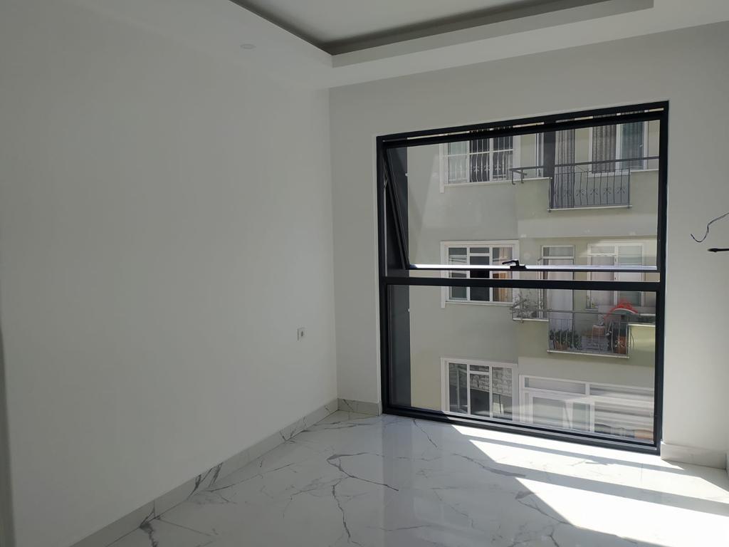 Квартира в Алании, Турция, 50 м² - фото 7