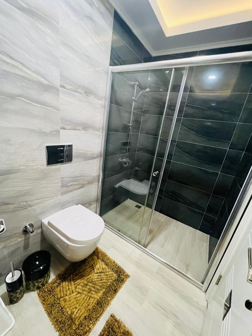 Квартира в Алании, Турция, 150 м² - фото 7