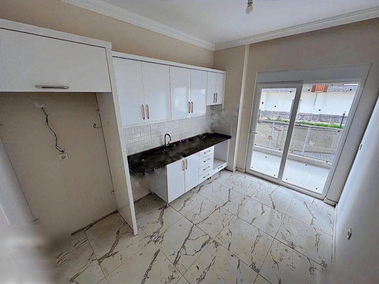 Квартира в Алании, Турция, 105 м² - фото 7