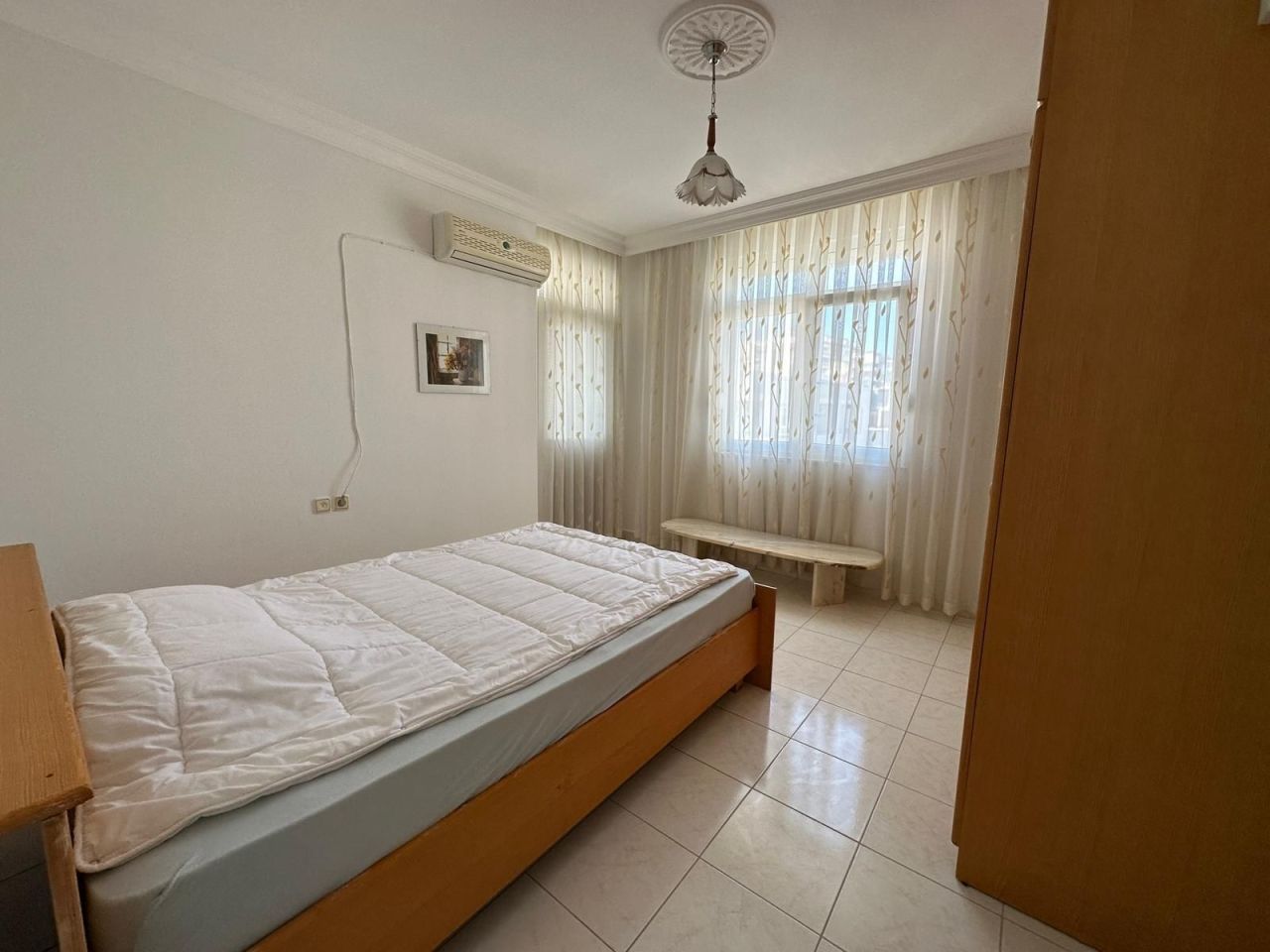 Квартира в Алании, Турция, 145 м² - фото 7