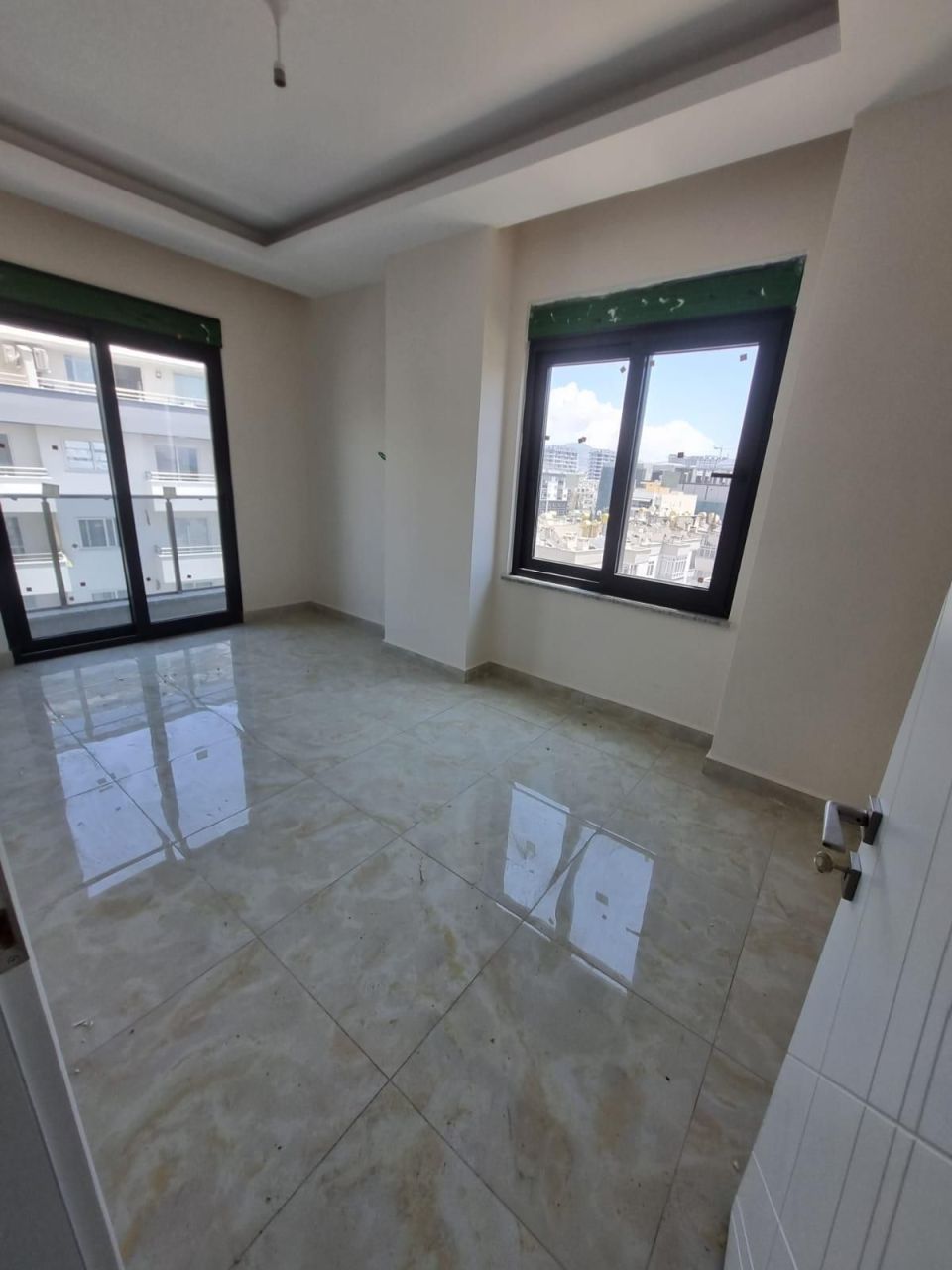 Квартира в Алании, Турция, 105 м² - фото 7