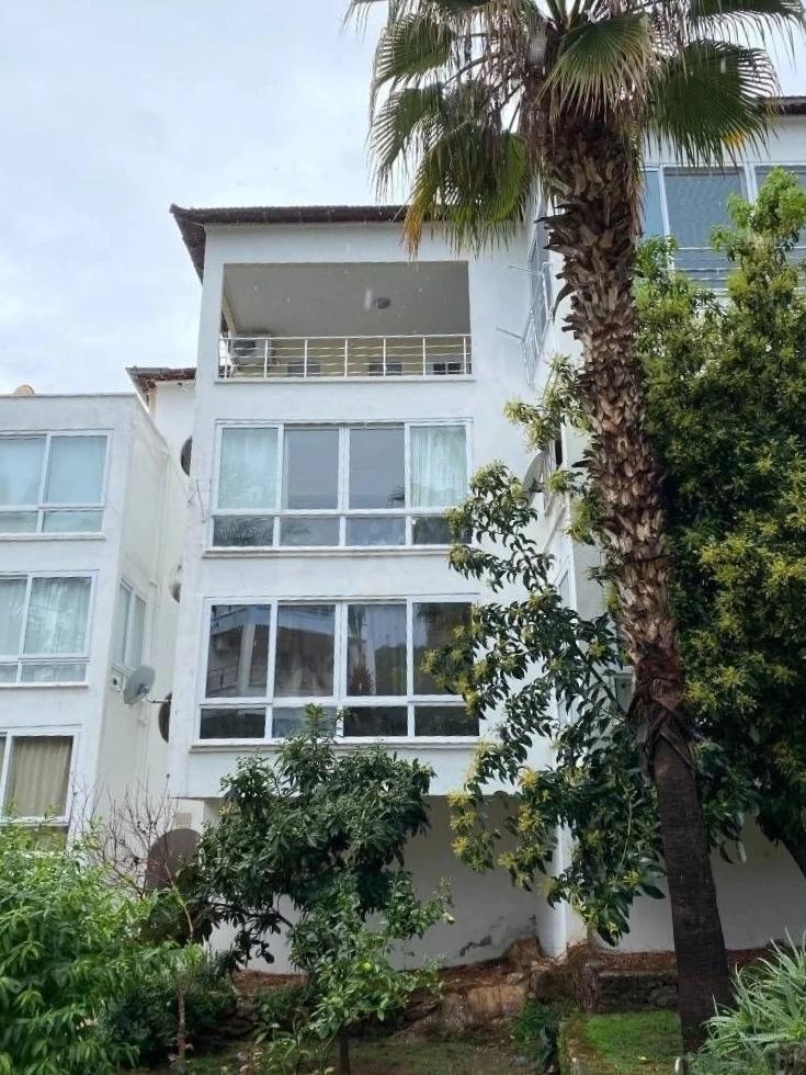 Квартира в Конаклы, Турция, 95 м² - фото 7