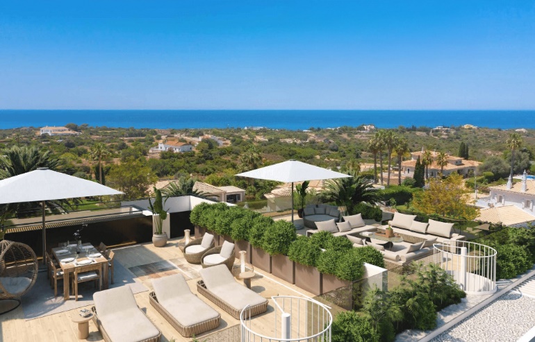 Апартаменты в Лагоа, Португалия, 78.5 м² - фото 4