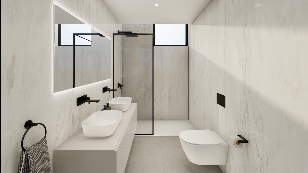 Апартаменты в Лагоа, Португалия, 78.5 м² - фото 5