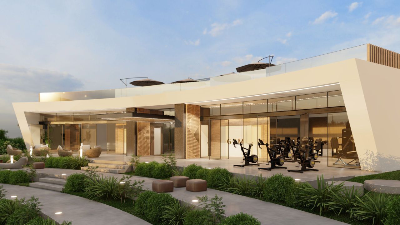 Апартаменты в Лагоа, Португалия, 78.5 м² - фото 8