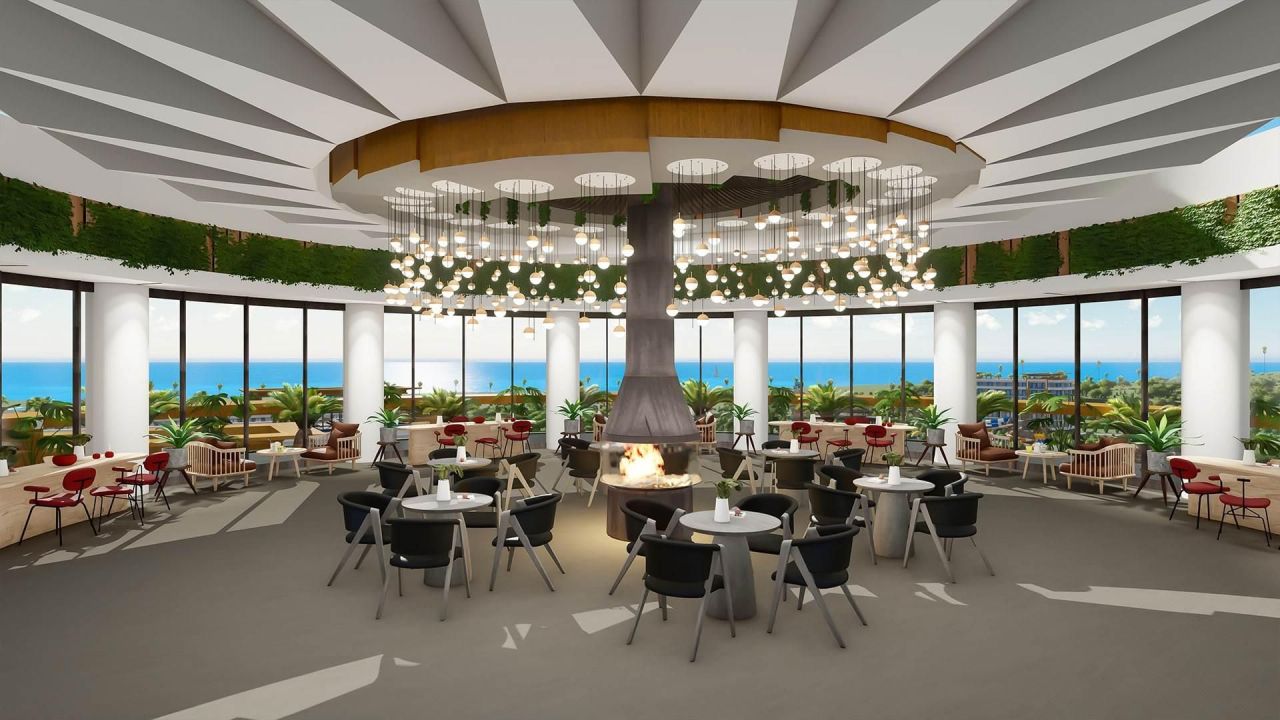 Квартира в Алании, Турция, 129 м² - фото 7