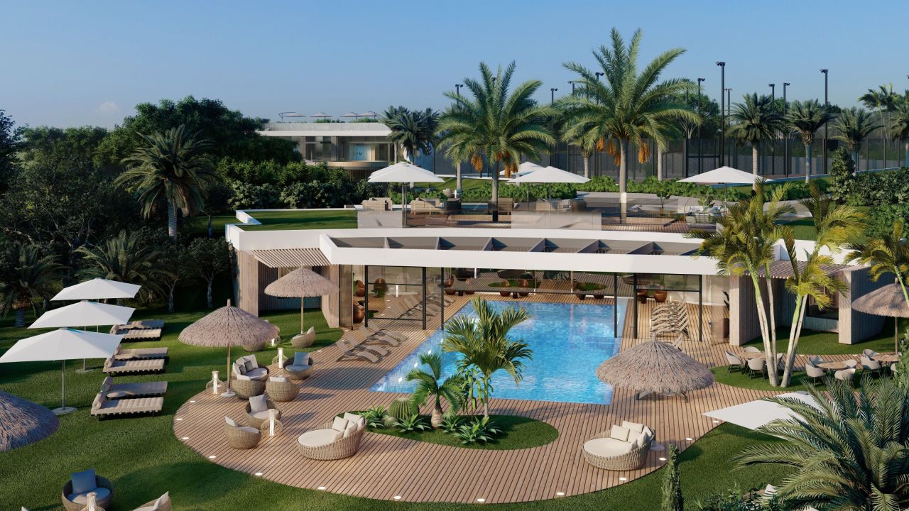 Апартаменты в Лагоа, Португалия, 78.5 м² - фото 13