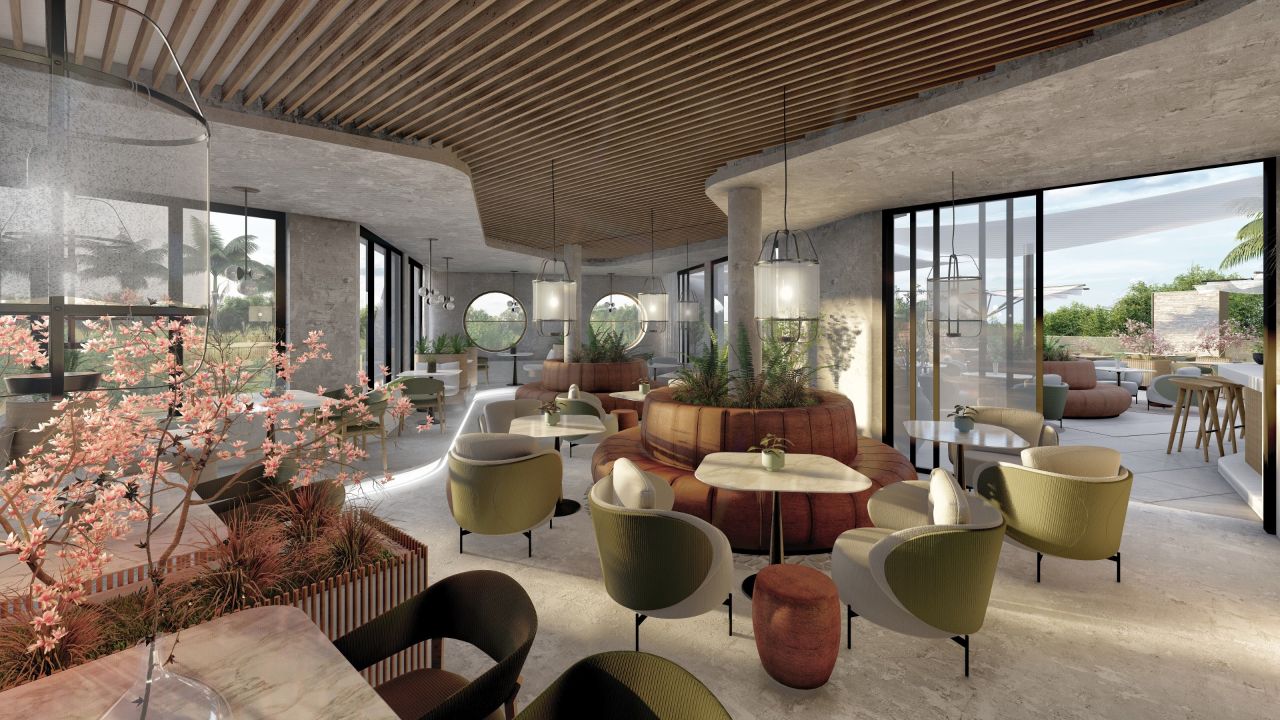 Апартаменты в Лагоа, Португалия, 78.5 м² - фото 10