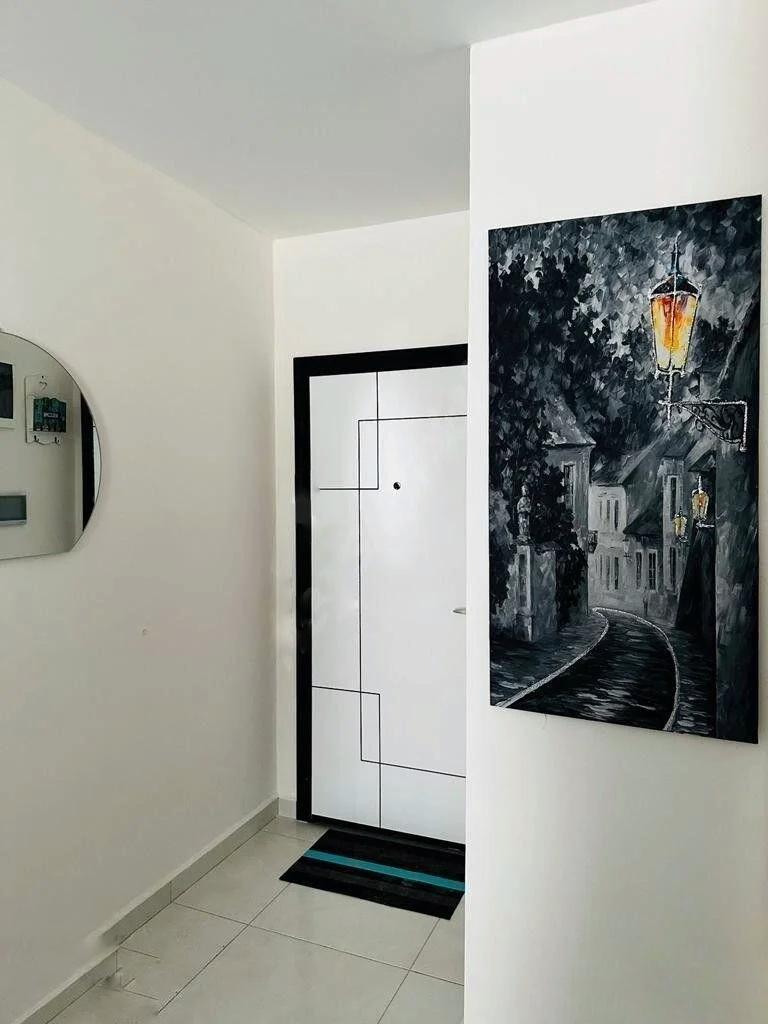 Квартира в Алании, Турция, 55 м² - фото 7