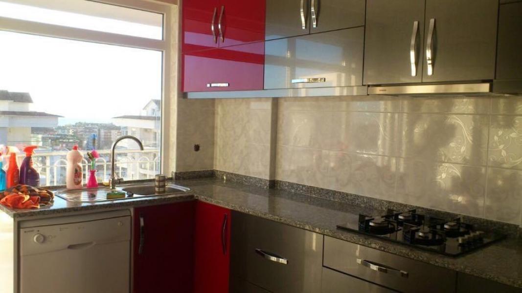 Пентхаус в Алании, Турция, 180 м² - фото 7