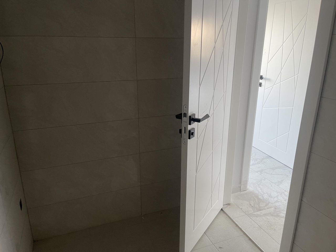 Квартира в Алании, Турция, 50 м² - фото 7