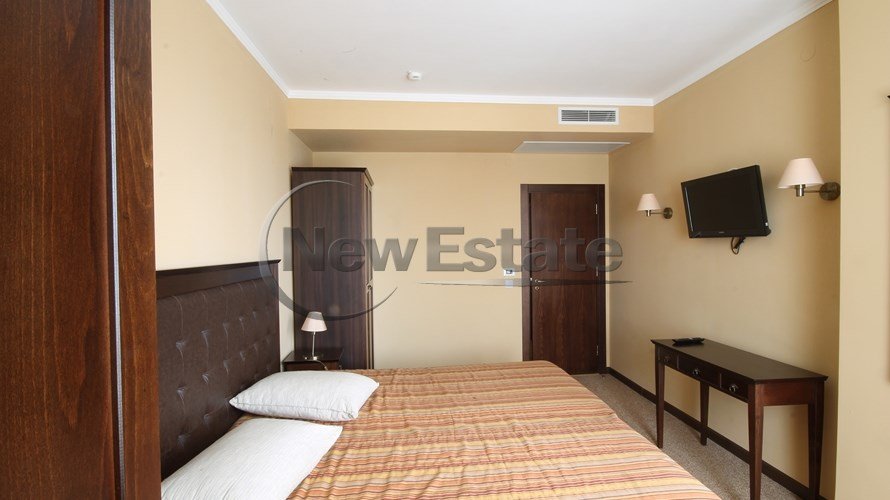 Апартаменты на Солнечном берегу, Болгария, 70 м² - фото 19