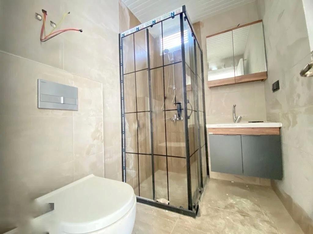 Квартира в Алании, Турция, 45 м² - фото 7