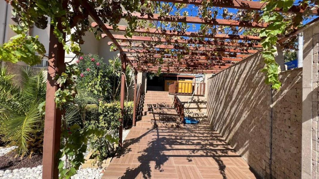 Квартира в Алании, Турция, 110 м² - фото 7