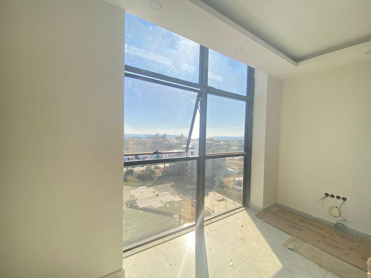 Квартира в Алании, Турция, 55 м² - фото 7