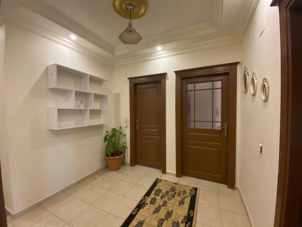 Квартира в Алании, Турция, 105 м² - фото 7