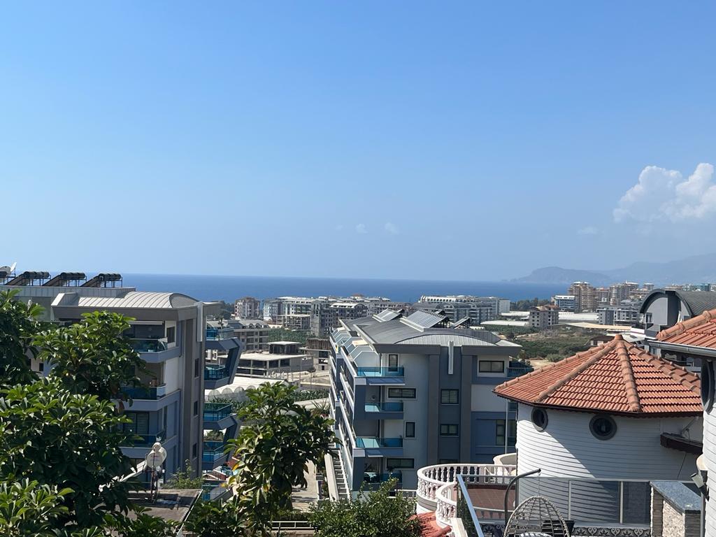 Вилла в Алании, Турция, 420 м² - фото 7