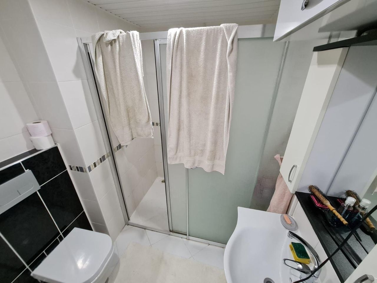 Квартира в Алании, Турция, 135 м² - фото 7