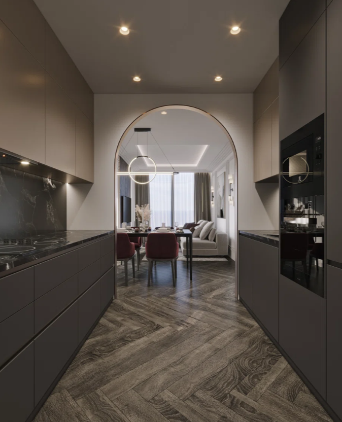 Квартира на Пхукете, Таиланд, 46 м² - фото 7