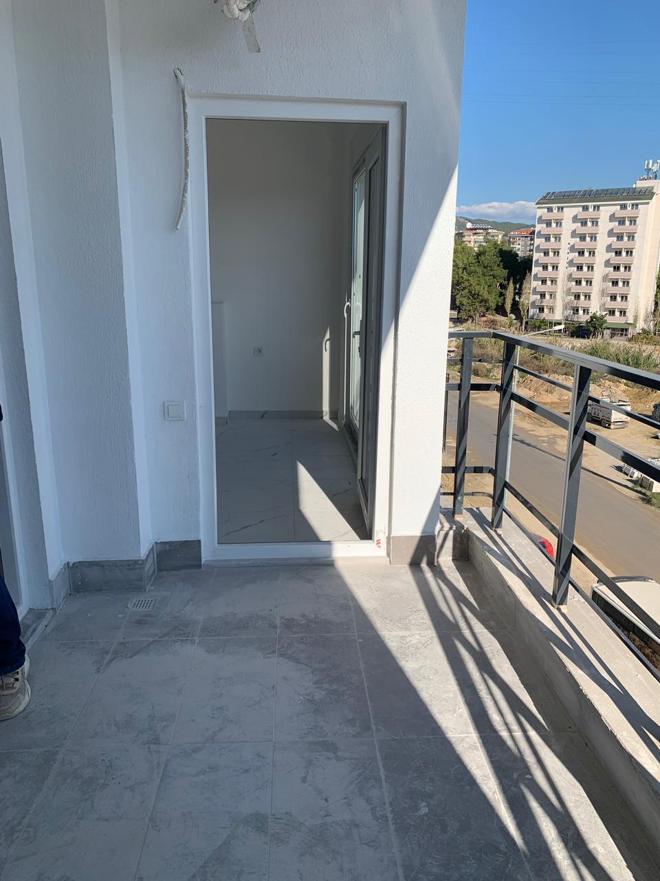 Квартира в Авсалларе, Турция, 51 м² - фото 7