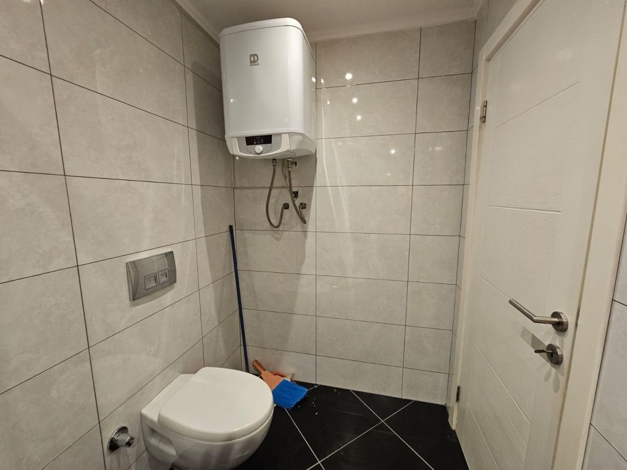 Квартира в Конаклы, Турция, 80 м² - фото 7