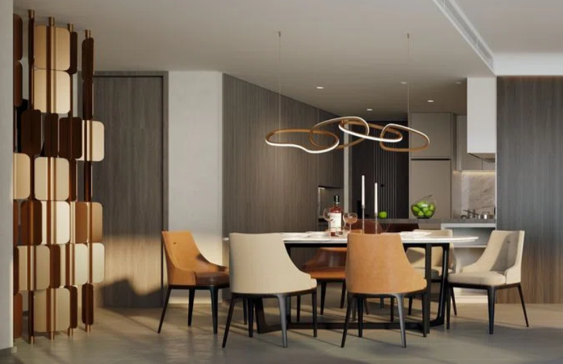 Квартира на Пхукете, Таиланд, 92 м² - фото 7