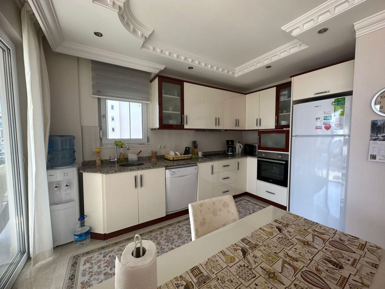 Квартира в Кестеле, Турция, 110 м² - фото 7