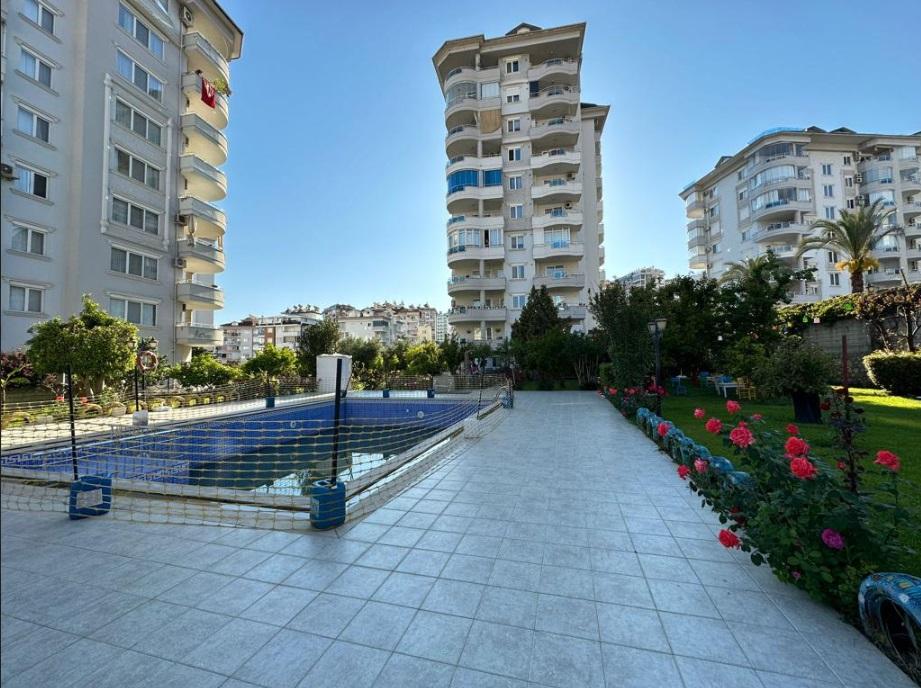 Квартира в Алании, Турция, 120 м² - фото 7