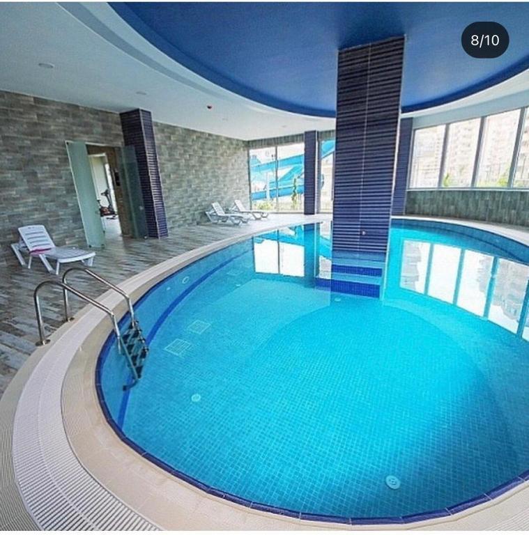 Пентхаус в Алании, Турция, 140 м² - фото 7