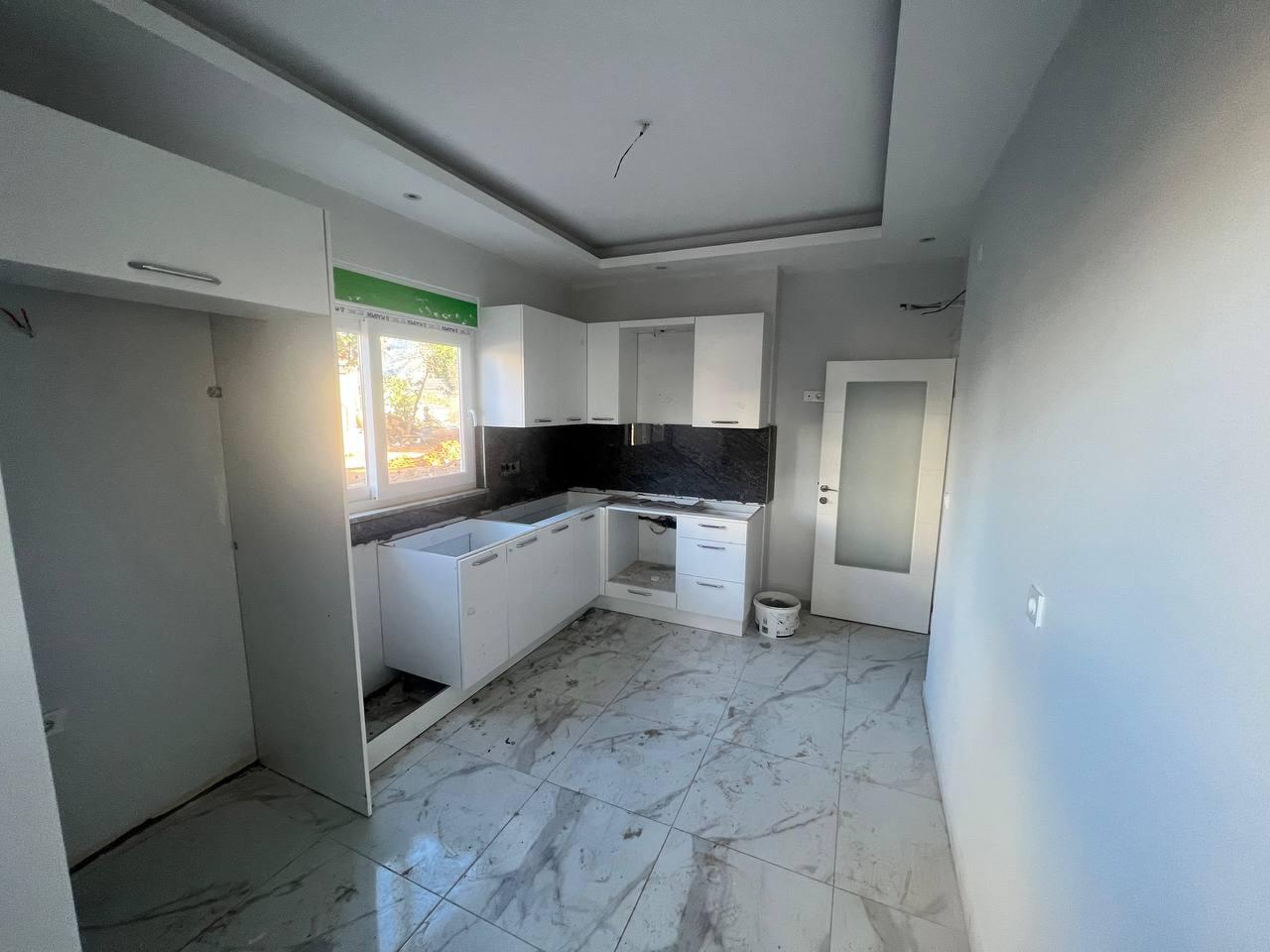 Квартира в Алании, Турция, 80 м² - фото 7