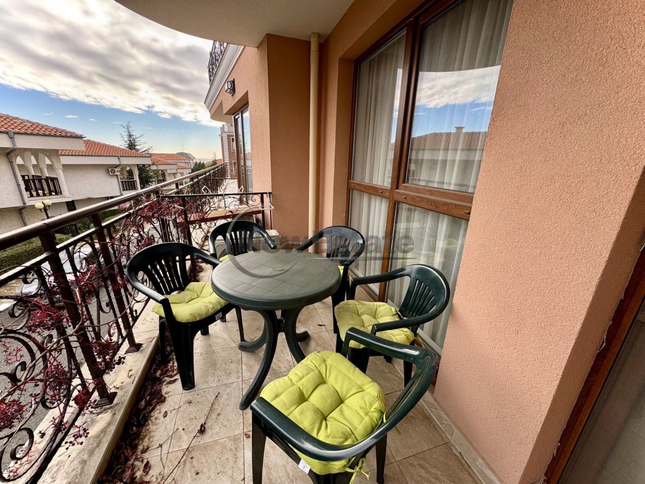 Апартаменты в Святом Власе, Болгария, 74 м² - фото 19