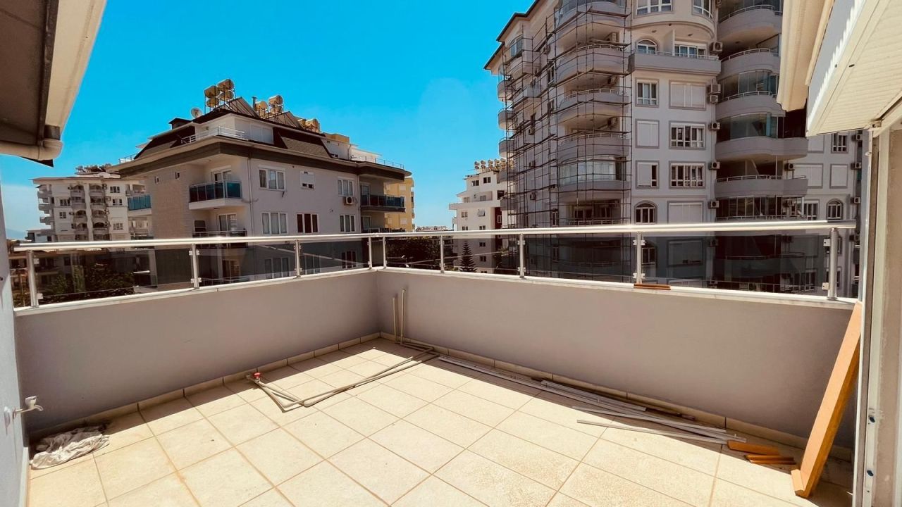 Пентхаус в Алании, Турция, 185 м² - фото 7