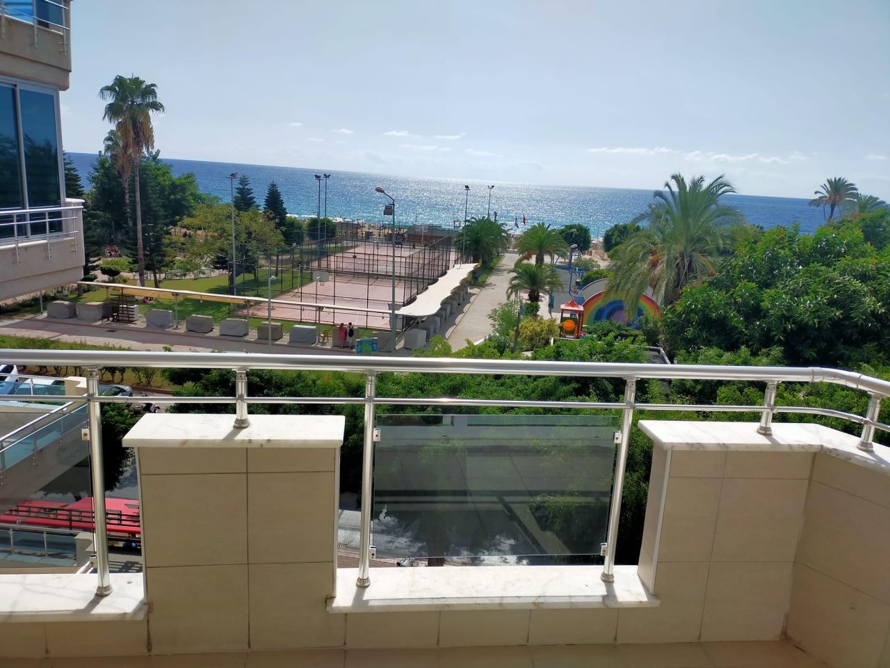 Квартира в Алании, Турция, 100 м² - фото 7