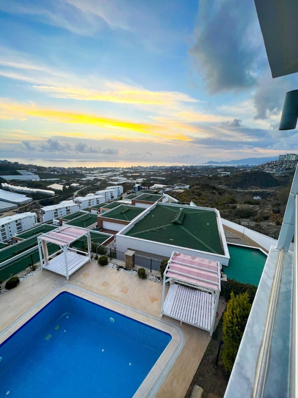 Вилла в Алании, Турция, 270 м² - фото 7