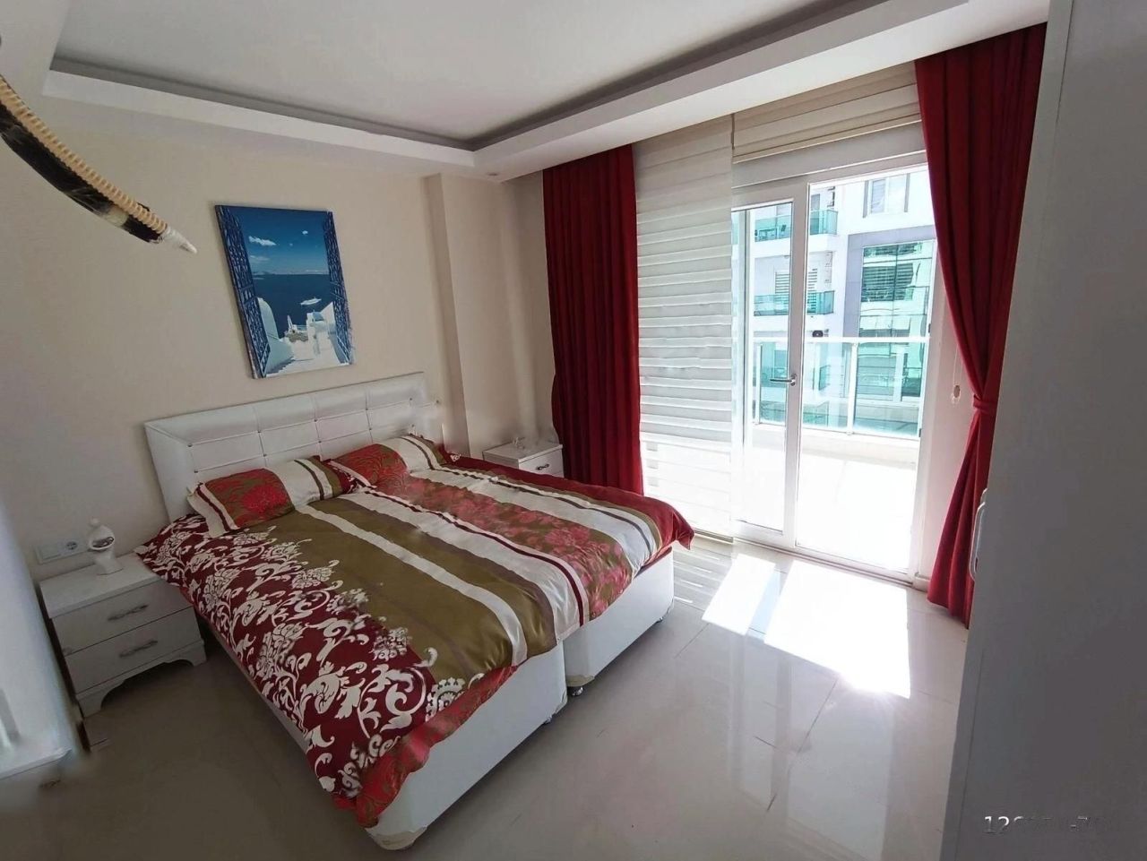 Квартира в Кестеле, Турция, 75 м² - фото 7