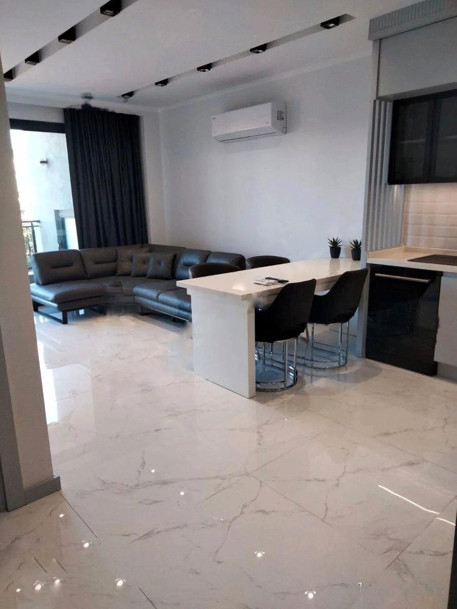 Квартира в Алании, Турция, 51 м² - фото 7