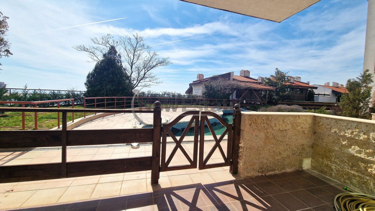 Апартаменты в Балчике, Болгария, 73 м² - фото 19