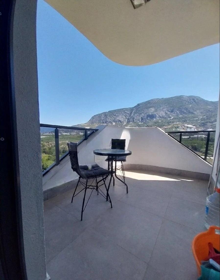 Квартира в Алании, Турция, 60 м² - фото 7